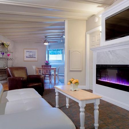 Beach Walk Apartments And Cottages Old Orchard Beach Eksteriør bilde