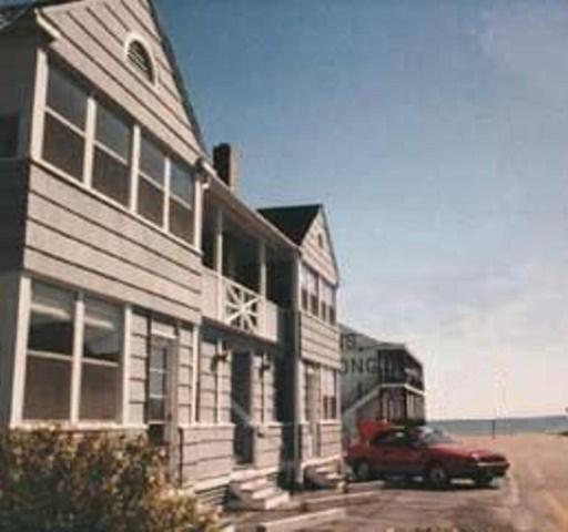 Beach Walk Apartments And Cottages Old Orchard Beach Rom bilde
