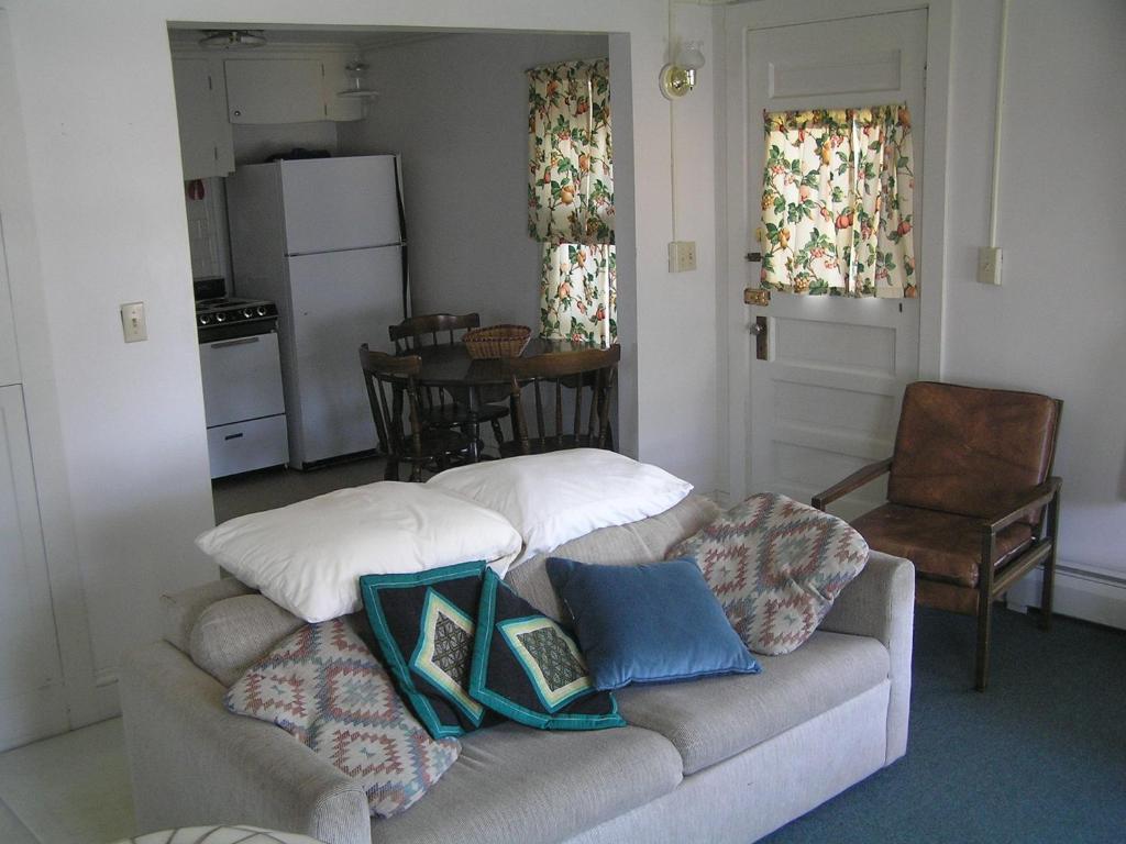 Beach Walk Apartments And Cottages Old Orchard Beach Rom bilde