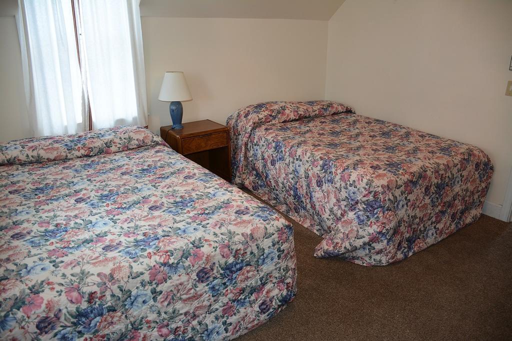 Beach Walk Apartments And Cottages Old Orchard Beach Eksteriør bilde
