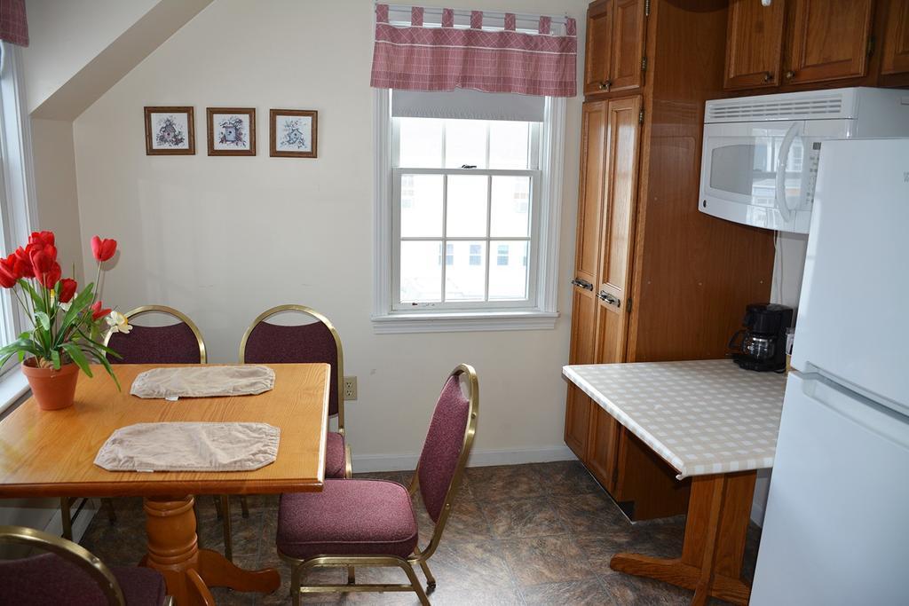 Beach Walk Apartments And Cottages Old Orchard Beach Eksteriør bilde