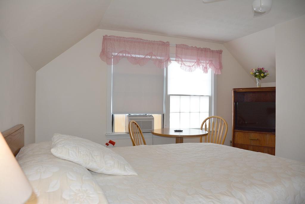 Beach Walk Apartments And Cottages Old Orchard Beach Eksteriør bilde