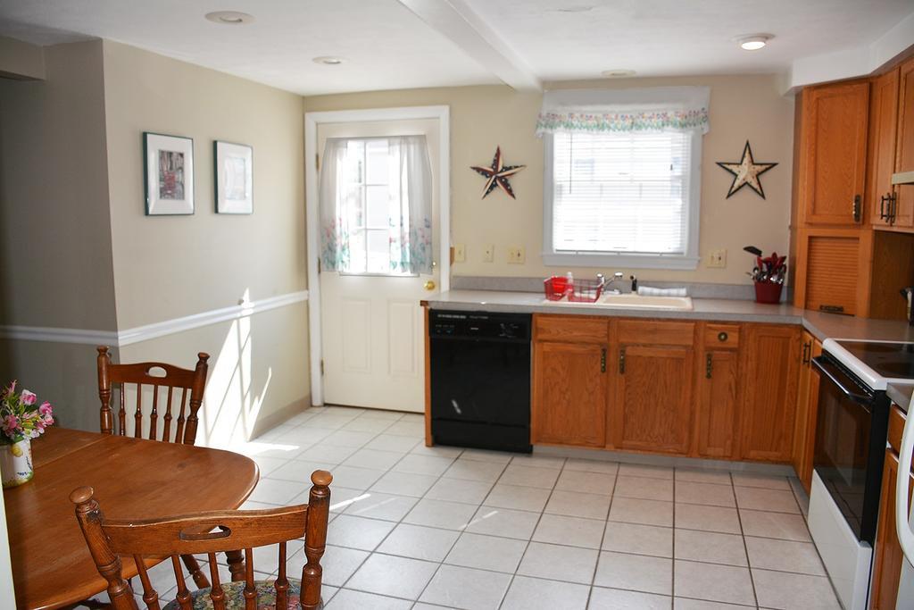 Beach Walk Apartments And Cottages Old Orchard Beach Eksteriør bilde