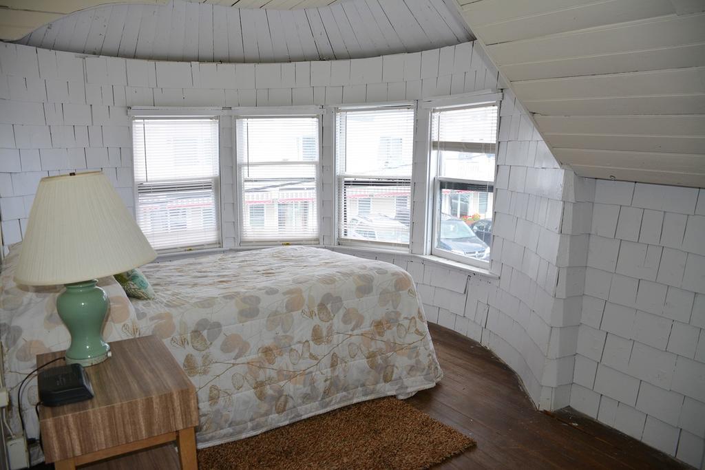 Beach Walk Apartments And Cottages Old Orchard Beach Eksteriør bilde