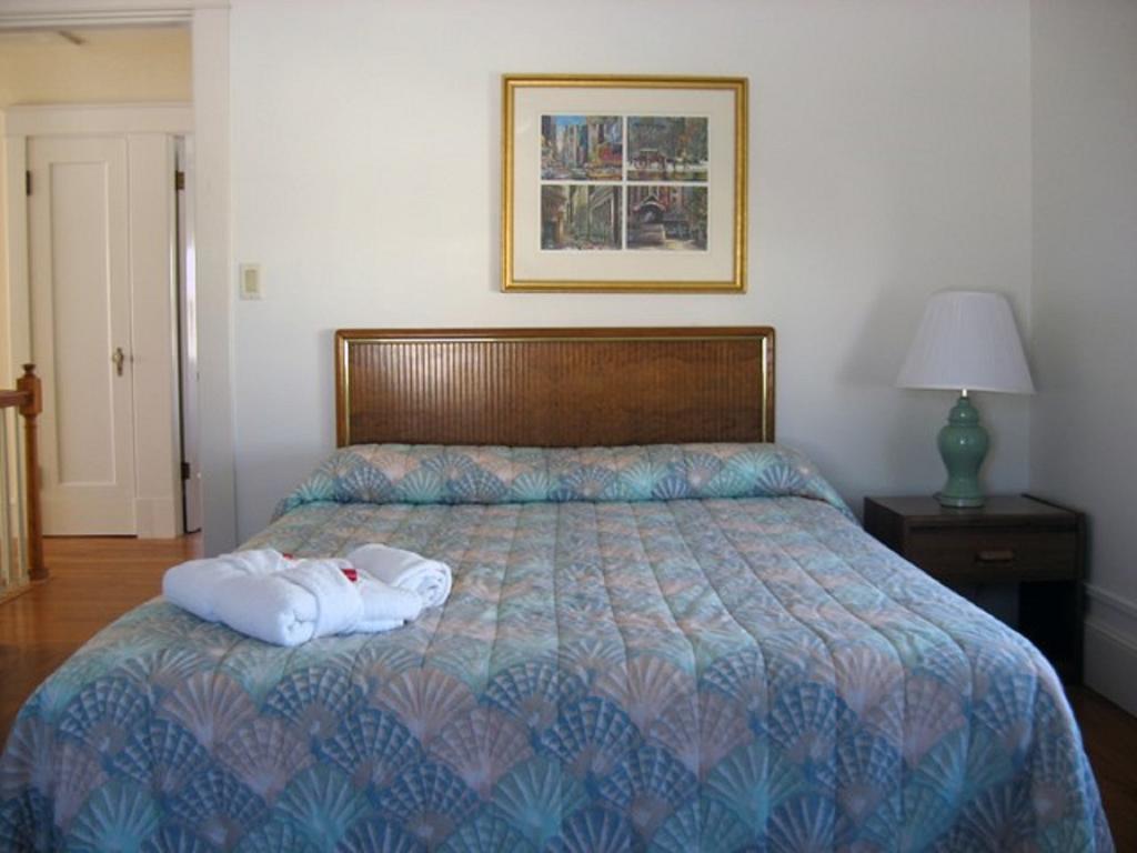 Beach Walk Apartments And Cottages Old Orchard Beach Eksteriør bilde