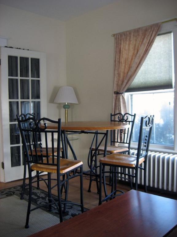 Beach Walk Apartments And Cottages Old Orchard Beach Eksteriør bilde